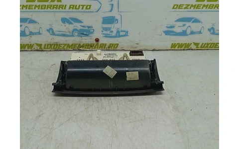 Display bord 965808338002 Peugeot 407 1 (2004 - 2010) - imagine 2