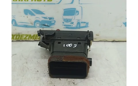 Grila ventilatie bord 9644589377 Peugeot 407 1 (2004 - 2010) - imagine 2