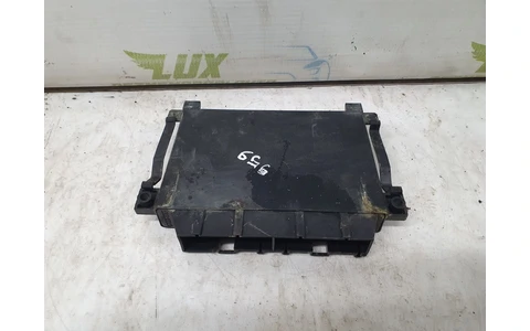 Modul senzori parcare A2195450332 Mercedes Benz CLS-Class C219 (2004 - 2008) - imagine 2