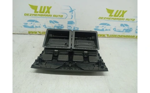 Grila ventilatie bord 9644589777 Peugeot 407 1 (2004 - 2010) - imagine 2