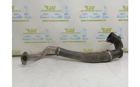 Tub intercooler 360578926 Opel Astra J (2009 - 2012) - imagine 2