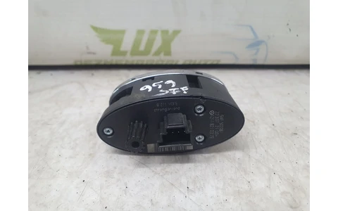 Maner deschidere haion A2118210379 Mercedes Benz CLS-Class C219 (2004 - 2008) - imagine 2