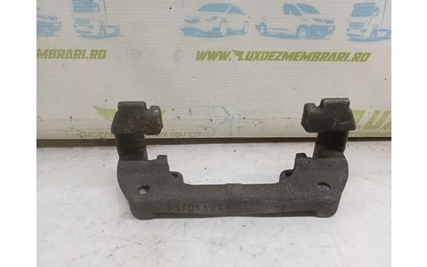 Suport etrier Volkswagen Golf 4 (1997 - 2006) - imagine 2
