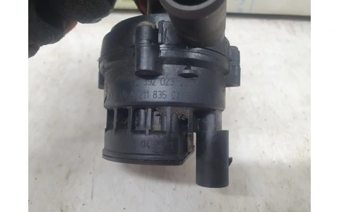 Pompa apa A2118350364 Mercedes Benz CLS-Class C219 (2004 - 2008) - imagine 3