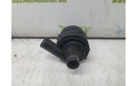 Pompa apa A2118350364 Mercedes Benz CLS-Class C219 (2004 - 2008) - imagine 2