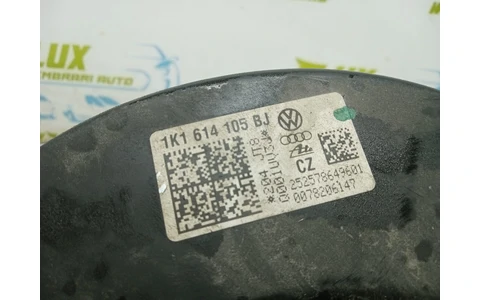 Tulumba frana 1k1614105bj Volkswagen Golf 5 (2003 - 2009) - imagine 3