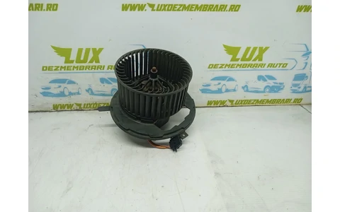 Motoras aeroterma 3c1820015L Volkswagen Golf 5 (2003 - 2009) - imagine 2