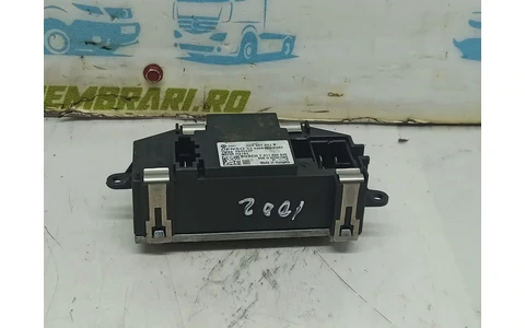 Rezistenta trepte 3c0907521b Volkswagen Golf 5 (2003 - 2009) - imagine 2