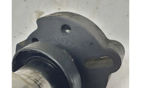 Ax cu came 03g109240 Volkswagen Golf 5 (2003 - 2009) - imagine 4