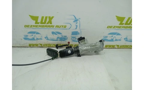 Contact cu cheie 1k0905865 Volkswagen Golf 5 (2003 - 2009) - imagine 2