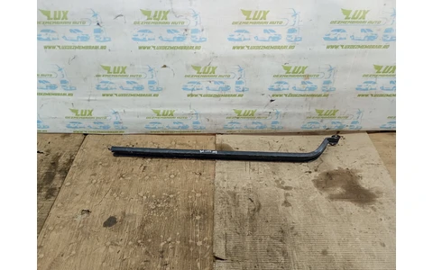 Sina usa culisanta Toyota ProAce 1 (2013 - 2016) - imagine 2