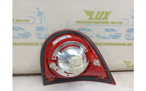 Stop stanga haion 1k6945093g Volkswagen Golf 5 (2003 - 2009) - imagine 2