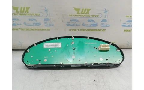 Ceasuri de bord 9658138280 Peugeot 407 1 (2004 - 2010) - imagine 3