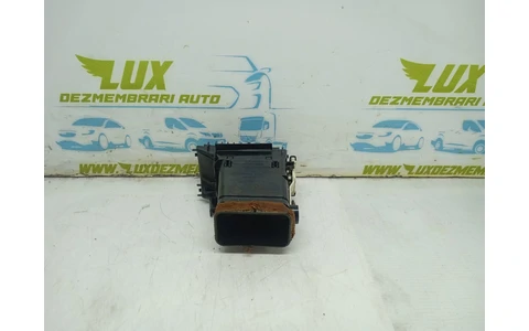 Grila ventilatie bord 9644589577 Peugeot 407 1 (2004 - 2010) - imagine 2