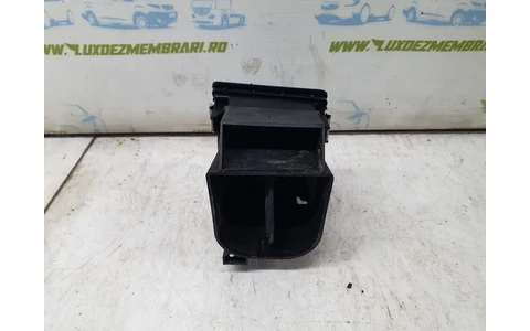Grila ventilatie bord 7L6819703d Volkswagen Touareg 1 (7L) (2002 - 2007) - imagine 2