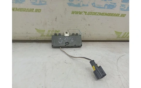 Amplificator antena 9654390480 Peugeot 407 1 (2004 - 2010) - imagine 2