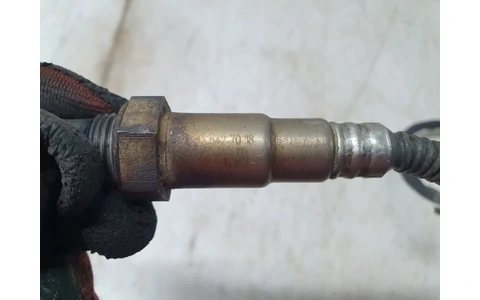 Sonda lambda 1j2m Mercedes Benz CLS-Class C219 (2004 - 2008) - imagine 2
