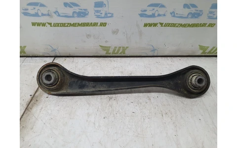 Brat suspensie fata 1k0501529f Volkswagen Golf 5 (2003 - 2009) - imagine 2