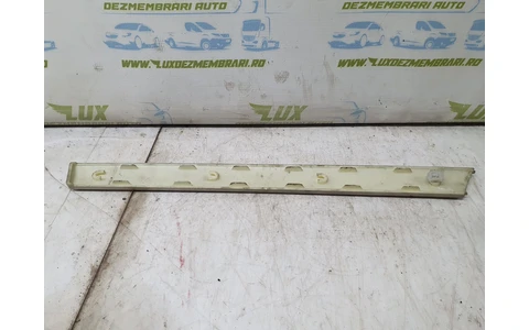 Ornament bord 8200726 BMW Seria 3 E46 (1997 - 2003) - imagine 2