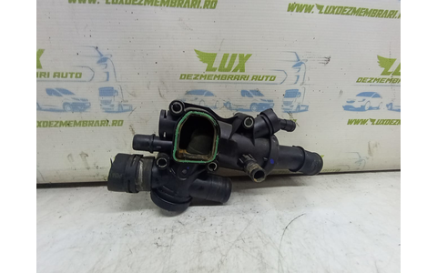 Carcasa termostat Peugeot 407 1 (2004 - 2010) - imagine 2