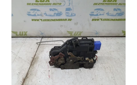 Broasca stanga spate 4e1837015 Audi A8 D3/4E (2002 - 2005) - imagine 2