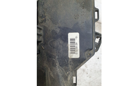 Broasca stanga spate 4e1837015 Audi A8 D3/4E (2002 - 2005) - imagine 3
