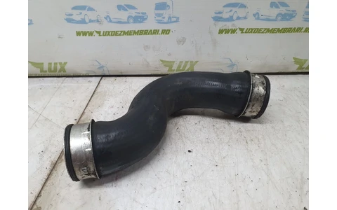 Furtun intercooler Renault Laguna 3 (2007 - 2011) - imagine 2