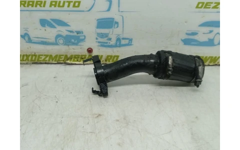 Conducta apa 9656533780 Peugeot 407 1 (2004 - 2010) - imagine 2