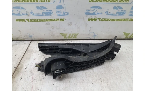 Pedala acceleratie 1k1721503L Volkswagen Passat B6 (2005 - 2010) - imagine 2