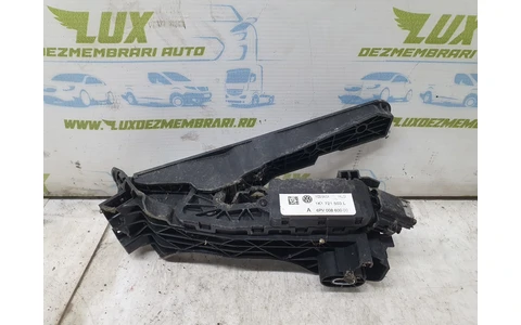 Pedala acceleratie 1k1721503L Volkswagen Passat B6 (2005 - 2010) - imagine 3