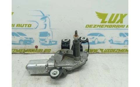 Motoras stergator haion 1k6955711c Volkswagen Golf 5 (2003 - 2009) - imagine 2