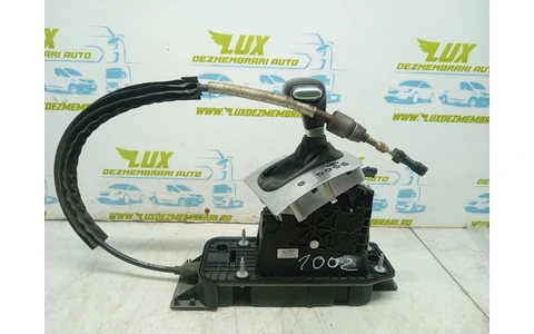 Timonerie automata 1k1713025r Volkswagen Golf 5 (2003 - 2009) - imagine 2