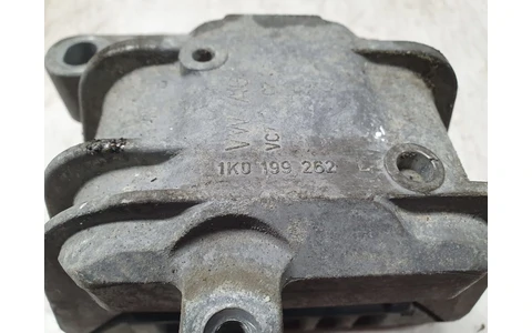 Suport motor 1k0199262L Seat Altea 1 (2004 - 2009) - imagine 4