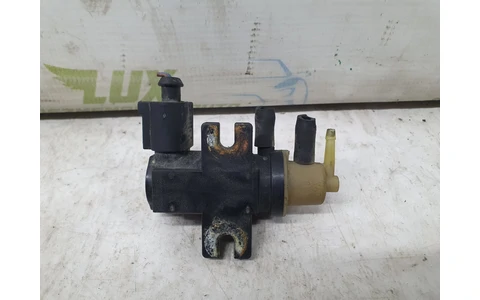 Electrovalva vacuum 1k0906627a Volkswagen Golf 5 (2003 - 2009) - imagine 2