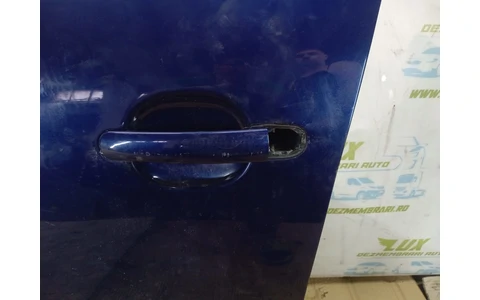 Usa stanga fata Volkswagen Golf 5 (2003 - 2009) - imagine 3