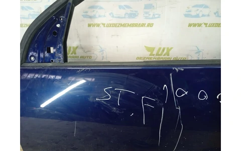 Usa stanga fata Volkswagen Golf 5 (2003 - 2009) - imagine 4