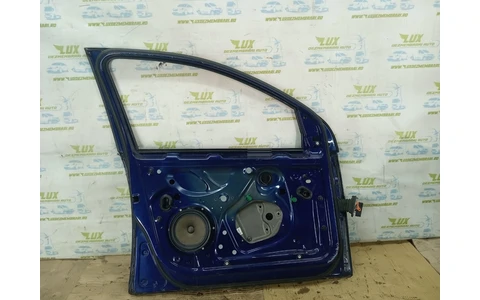 Usa stanga fata Volkswagen Golf 5 (2003 - 2009) - imagine 2