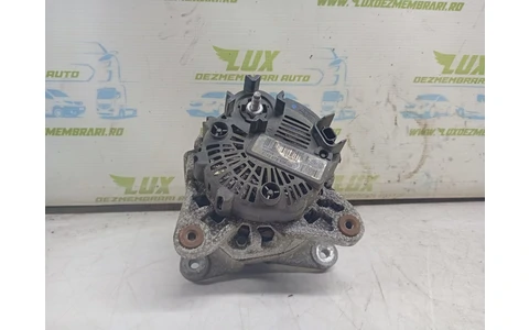 Alternator 231007562r Dacia Logan 2 (facelift) (2017 - 2020) - imagine 2