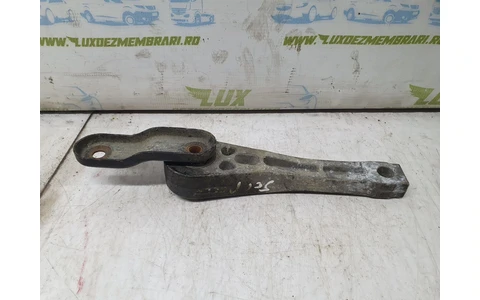 Suport cutie viteze 1k0199855bb Volkswagen Golf 6 (2008 - 2015) - imagine 2