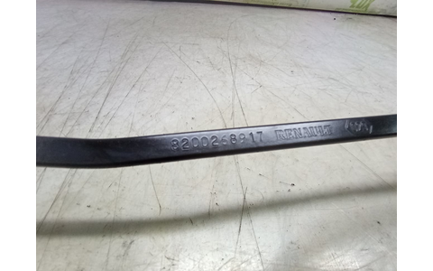 Brat stergator parbriz dreapta 4b2d Renault Laguna 3 (2007 - 2011) - imagine 2