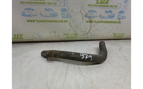 Conducta apa 213557014r Renault Laguna 3 (2007 - 2011) - imagine 2