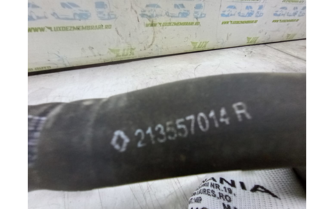 Conducta apa 213557014r Renault Laguna 3 (2007 - 2011) - imagine 3