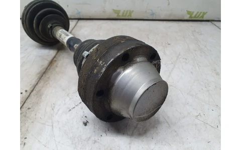 Planetara stanga fata 7L0407271c Volkswagen Touareg 1 (7L) (2002 - 2007) - imagine 2