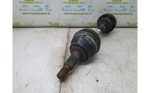 Planetara stanga fata 7L0407271c Volkswagen Touareg 1 (7L) (2002 - 2007) - imagine 3