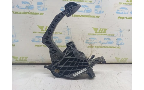 Pedala ambreiaj 1k1721059cj Volkswagen Golf 5 (2003 - 2009) - imagine 2