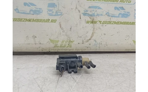 Electrovalva vacuum 1k0906627a Volkswagen Golf 5 (2003 - 2009) - imagine 2