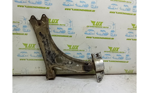 Brat suspensie fata 1k0407198b Volkswagen Golf 5 (2003 - 2009) - imagine 2