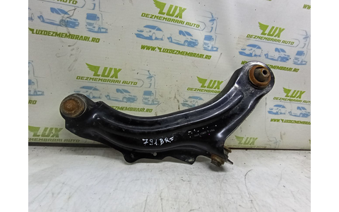 Brat suspensie fata Renault Megane 2 (facelift) (2006 - 2012) - imagine 2