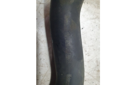Furtun apa 1s71-8260-cb Ford Mondeo MK3 (2000 - 2003) - imagine 3