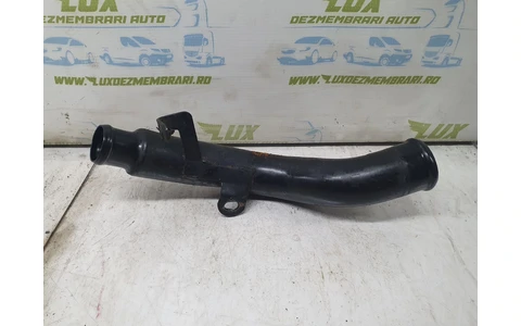 Conducta apa Ford Mondeo MK3 (2000 - 2003) - imagine 2